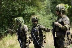 Чехия готова направить механизированные бригады в Прибалтику при угрозе нападения