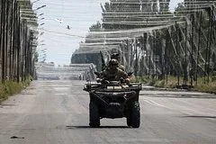Технологический вызов для Киева: отсутствие эффективных дронов-перехватчиков против российских БПЛА