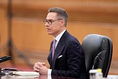 Пекин официально опроверг заявления президента Финляндии о влиянии на ядерную политику России