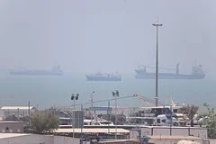 Секретная миссия ВМС США по разминированию Ормузского пролива раскрыта журналистами