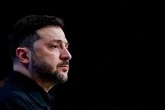 Секретные переговоры в Ирландии: Владимир Зеленский провел встречу с главой ЦРУ