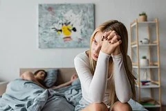 Сексолог объяснила истинные причины фригидности и дала важный совет женщинам