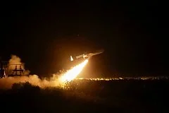 Меланшон связал рост российской угрозы с дальнобойными ударами ВСУ