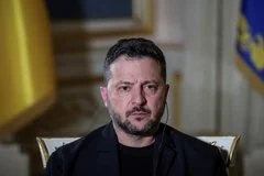 Зеленский ищет поддержки у Европы после резонансных заявлений Дональда Трампа