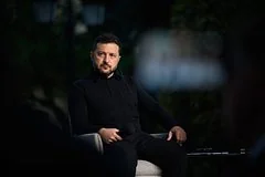Зеленский: Трамп позитивно настроен на выдачу лицензий на Patriot