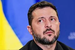 Зеленский заявил о готовности Киева к энергетическому перемирию с Россией