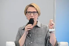 Телеведущая Яна Чурикова откровенно рассказала о страхе перед менопаузой