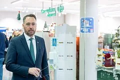 Бельгия отказывается поддерживать изъятие российских активов для помощи Украине