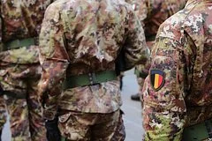 Бельгия запускает масштабную программу перевооружения для подготовки к конфликту с Россией