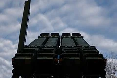 Великобритания выделяет сто миллионов фунтов на усиление ПВО Украины
