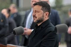 Немецкая пресса усмотрела скрытые признаки капитуляции в заявлениях Владимира Зеленского
