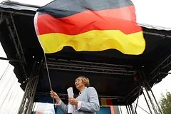 Немецкие города сохраняют неформальные связи с российскими побратимами вопреки кризису