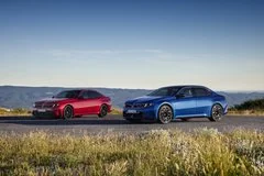 Немецкий автогигант BMW представил восьмое поколение легендарного седана 3 Series