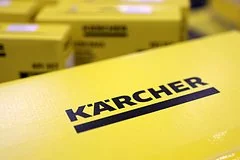Немецкий гигант Kärcher сообщил о полном уничтожении своего склада на Украине