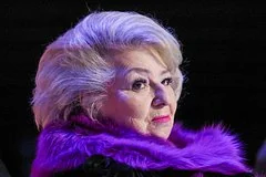 Семья Татьяны Тарасовой прокомментировала госпитализацию легендарного тренера по фигурному катанию