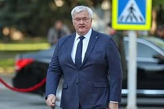 Цена войны и жизнь в бункере: откровения главы МИД Украины