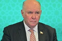 Сенатор Карасин обозначил фундаментальное отличие БРИКС от западных структур НАТО и ЕС