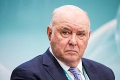 Сенатор Карасин обозначил ключевые шаги для завершения конфликта на Украине