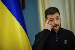 Сенатор Волошин объяснил причины отказа украинских властей от завершения конфликта