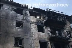 Сенатор Григорий Карасин осудил применение шрапнельных дронов по мирным жителям Севастополя