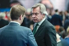 Сенатор Пушков: для победы в информационной войне с Британией России достаточно говорить правду