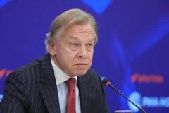 Сенатор Пушков оценил масштабную топливную сделку между Россией и США