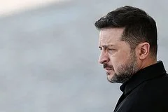 Сенатор Джеймс Лэнкфорд отказался гарантировать Украине скорое введение санкций против России