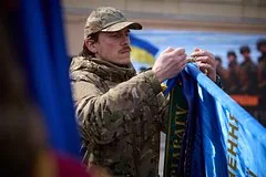 Генерал Денис Прокопенко возглавит оборону Славянска и Краматорска в Донецкой области