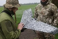 Генерал-майор раскрыл вероятные маршруты запуска дронов на Свердловскую область