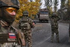 Генерал Попов предложил тактику разделения группировки ВСУ в Волчанском котле
