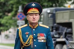 Генерал-полковник Александр Лапин назначен вице-премьером Татарстана для поддержки СВО