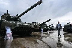 Генеральный директор Уралвагонзавода раскрыл детали модернизации танка Армата