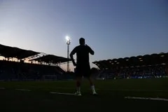 Венгерский футбольный клуб Залаэгерсег включил бездомных собак в игровую заявку