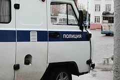 В Ленинградской области подростки напали на прохожих с перцовым баллончиком