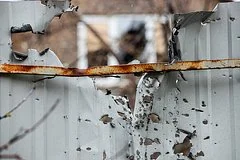 Денис Пушилин сообщил о жертвах среди мирного населения в ДНР