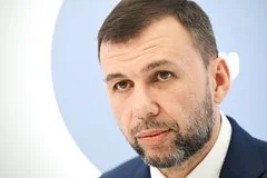 Денис Пушилин заявил о возможности безнаказанности Андрея Ермака из-за коррупции