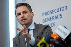 Генпрокурор Руслан Кравченко выехал за границу для переговоров с международными партнерами