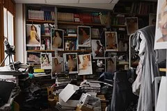 Сенсационное открытие Ксении Собчак: эротическая коллекция в доме Анатолия Вассермана