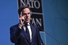 Генсек НАТО раскрыл масштабные объемы финансирования поставок американского оружия Украине