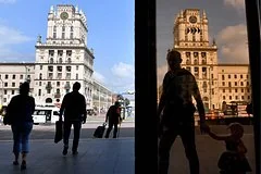 Генштаб Беларуси опроверг слухи о подготовке наступления на соседние государства