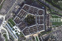 Пентагон официально подтвердил масштабные разрушения объектов ВМС США в Бахрейне