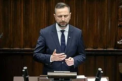 Пентагон внезапно отменил визит министра обороны Польши в Соединенные Штаты