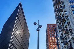 Цены на московские новостройки не упадут в ближайшие два года