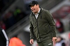 Леонид Слуцкий предупредил о появлении организованных групп девушек охотящихся за футболистами