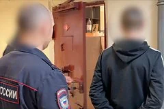 Неожиданная благодарность во Владимирской области задержанному угонщику автомобиля Нива