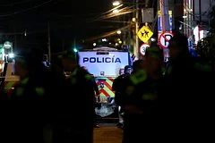 Неожиданная улика: кража наушников помогла раскрыть убийство туристки в Колумбии