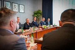 Чепа: Переговоры России, США и Украины возможны при сломе позиции Европы