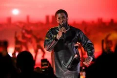 Рэпер P. Diddy покупает себе роскошные условия содержания в федеральной тюрьме