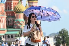 Теплое бабье лето в Москве: прогноз погоды на выходные 19 и 20 сентября