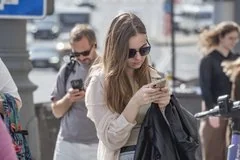 Теплое бабье лето в Москве: синоптики обещают комфортную погоду в четверг